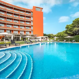 Hotel Aqua Pedra Dos Bicos Design - Adults Friendly