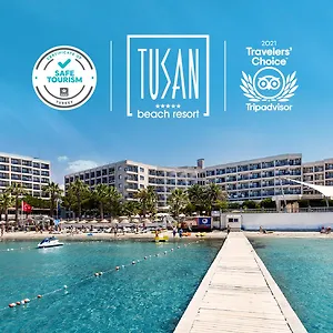 Semesteranläggning (resort) Tusan, Kusadası