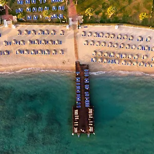 Semesteranläggning (resort) Radisson Blu &, Çeşme