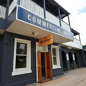 Hotel Commercial