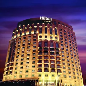 Habtoor Metropolitan Palace Hotel Beiroet