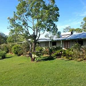Bed & Breakfast Amamoor Lodge