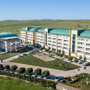 Otel çınar Termal